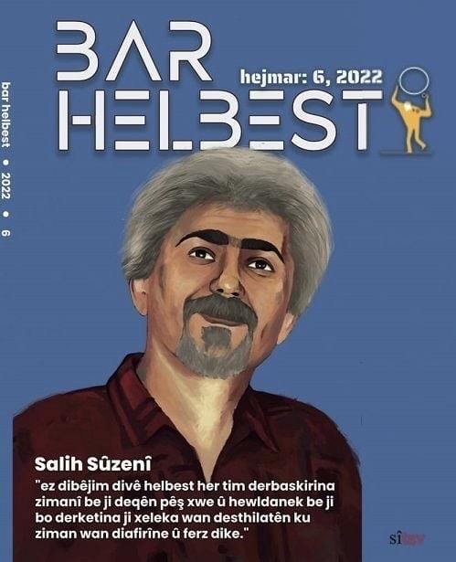 Ber Helbest - Sayı 6