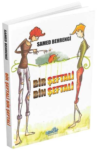 Bir Şeftali Bin Şeftali