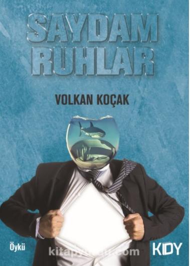 Saydam Ruhlar