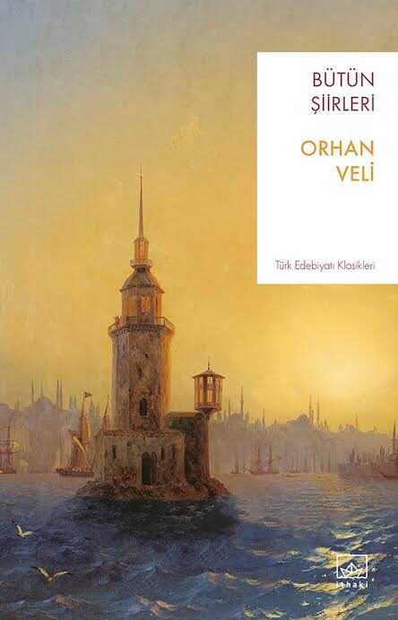 Bütün Şiirleri