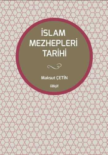 İslam Mezhepleri Tarihi