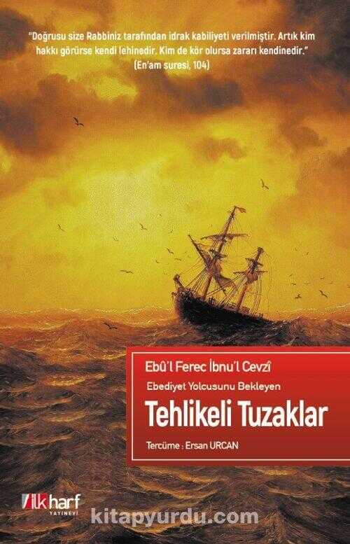Tehlikeli Tuzaklar