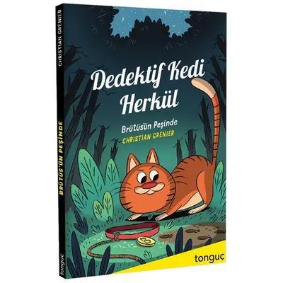 Dedektif Kedi Herkül