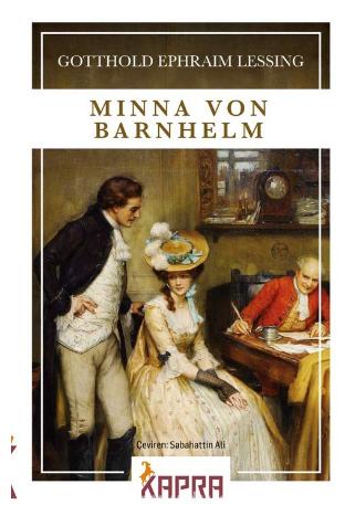 Minna Von Barnhelm