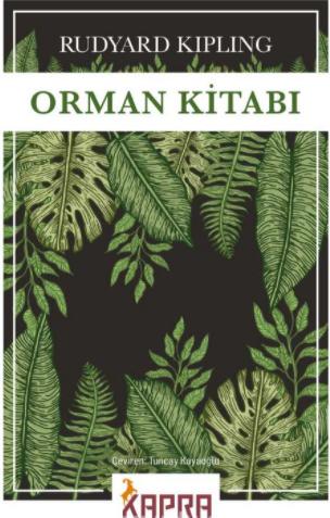 Orman Kitabı