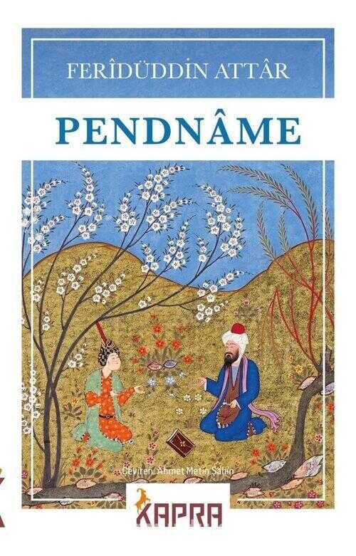 Pendnâme