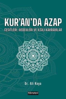 Kur’an’da Azap