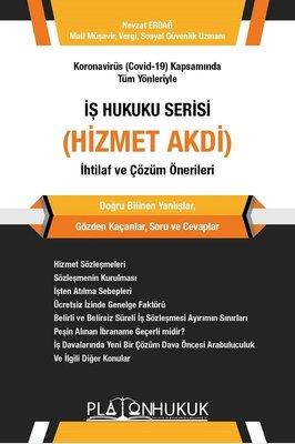 İş Hukuku Serisi (Hizmet Akdi)