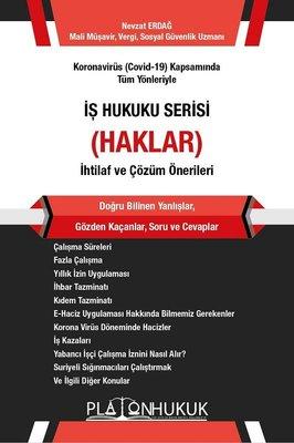 İş Hukuku Serisi (Haklar)