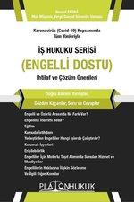 İş Hukuku Serisi (Engelli Dostu)
