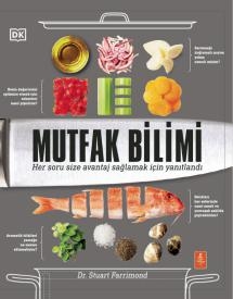 Mutfak Bilimleri