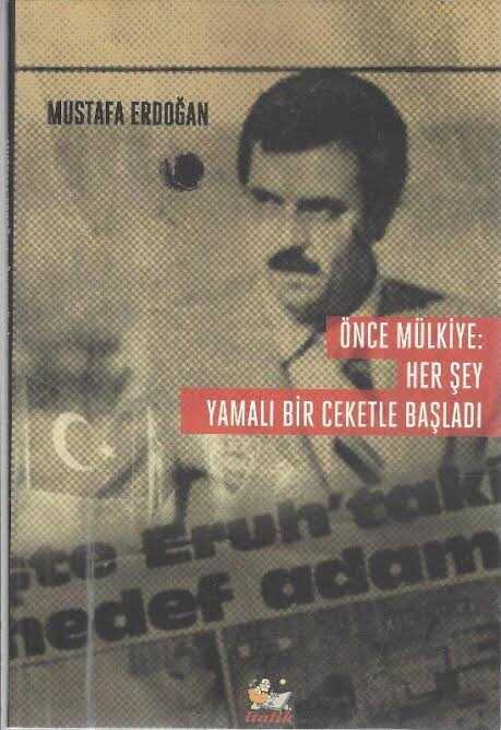 Önce Mülkiye