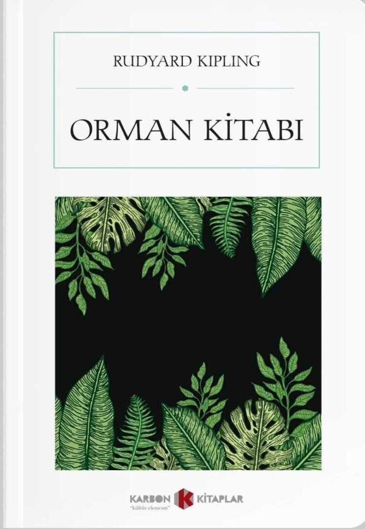 Orman Kitabı