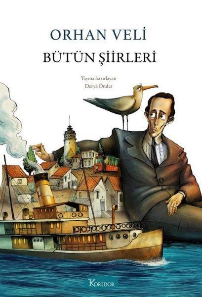 Bütün Şiirleri