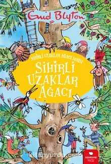 Sihirli Uzaklar Ağacı