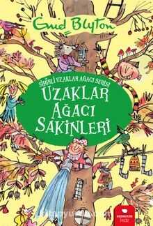 Uzaklar Ağacı Sakinleri