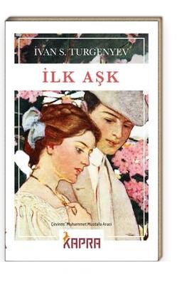 İlk Aşk