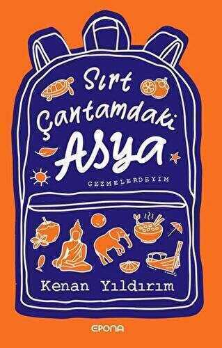 Sırt Çantamdaki Asya