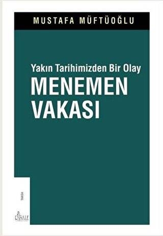 Menemen Vak'ası
