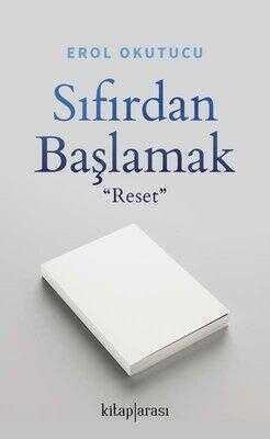 Sıfırdan Başlamak — Erol Okutucu