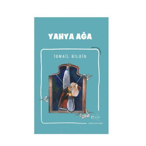 Yahya Ağa
