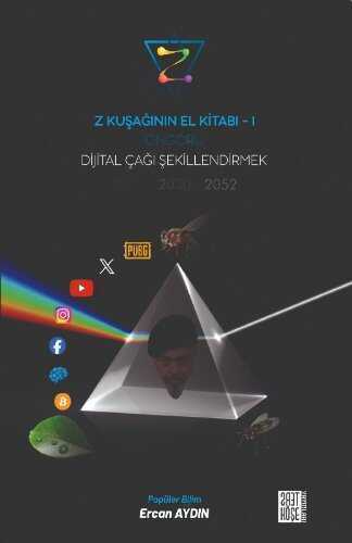 Öngörü Dijital Çağı Şekillendirmek