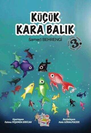 Küçük Kara Balık