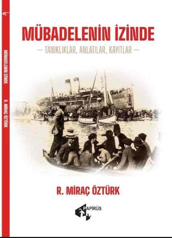 Mübadelenin İzinde