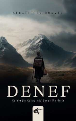 Denef — Şerafettin Dönmez