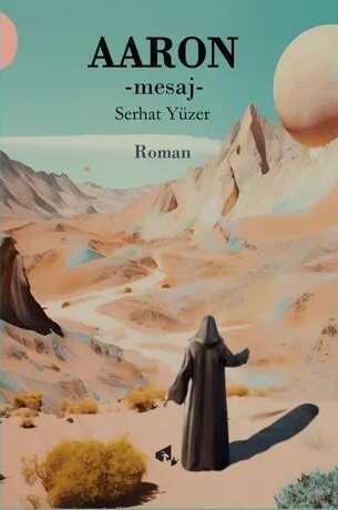 Aaron - Mesaj — Serhat Yüzer