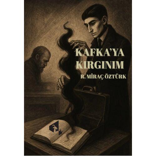 Kafka'ya Kırgınım