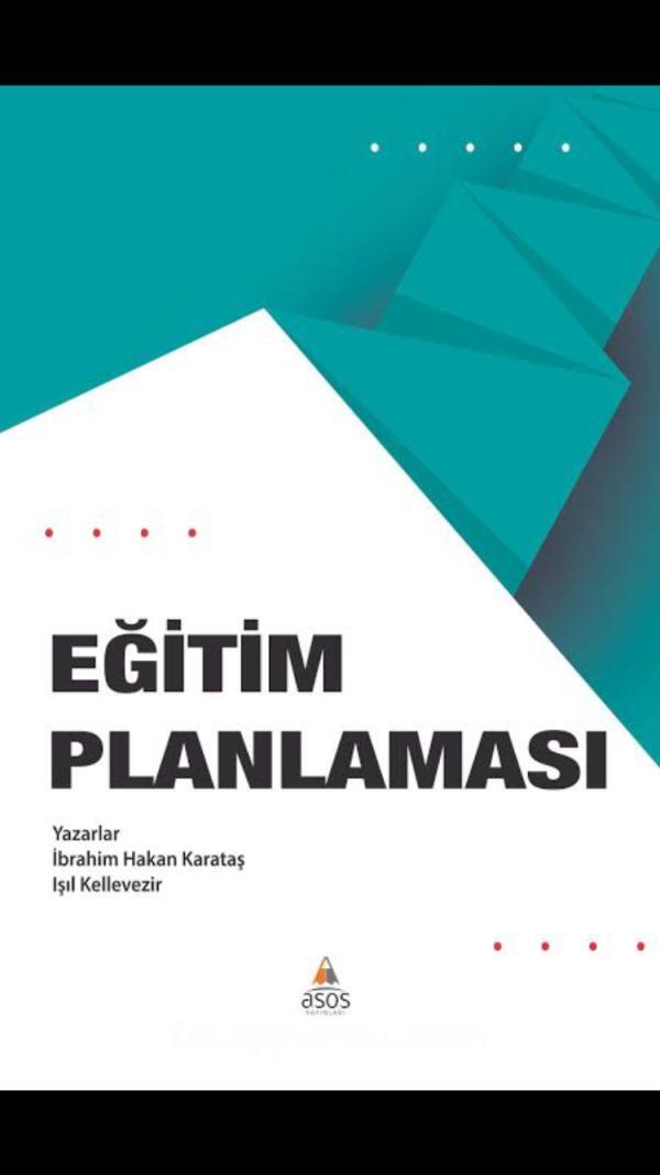 Eğitim Planlanması