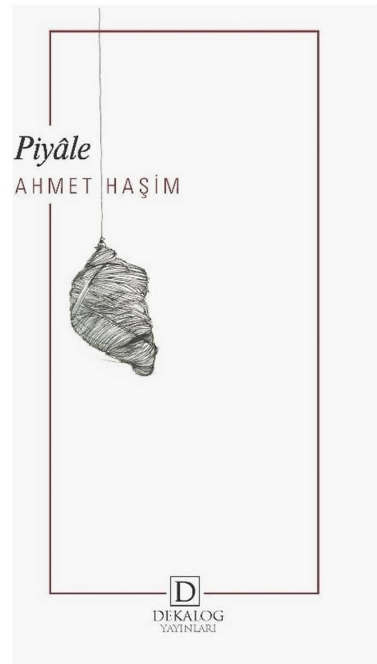 Piyâle