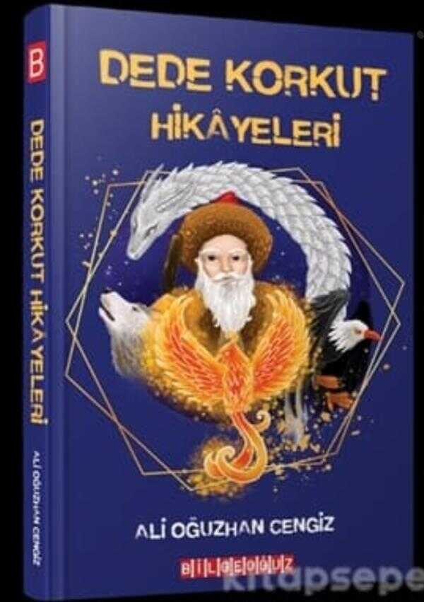Dede Korkut Hikayeleri