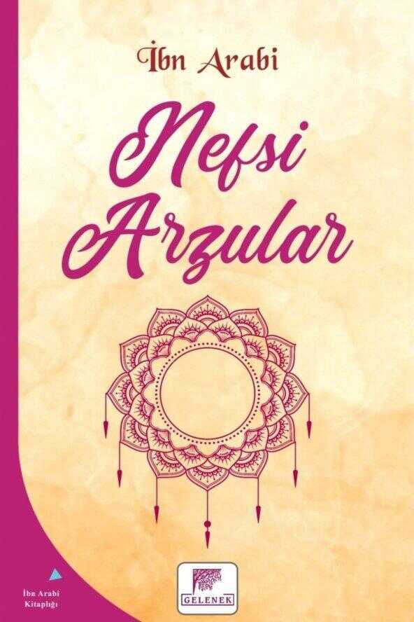 Nefsi Arzular