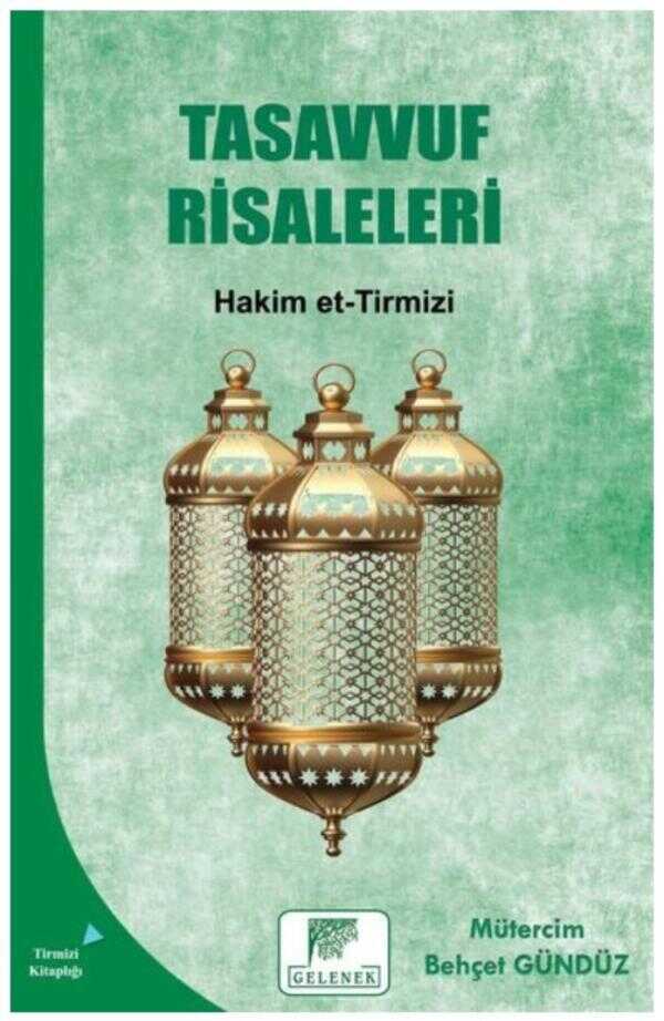 Tasavvuf Risaleleri