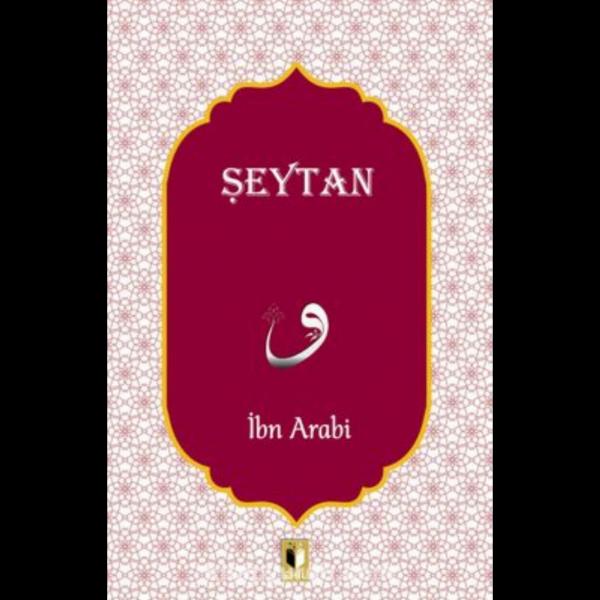 Şeytan