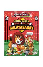 Adımız Aslan İşimiz Destan Galatasaray