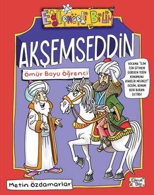 Akşemseddin