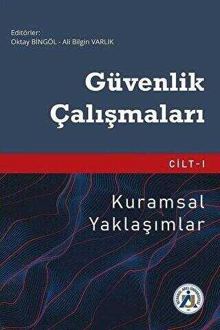 Güvenlik Çalışmaları I