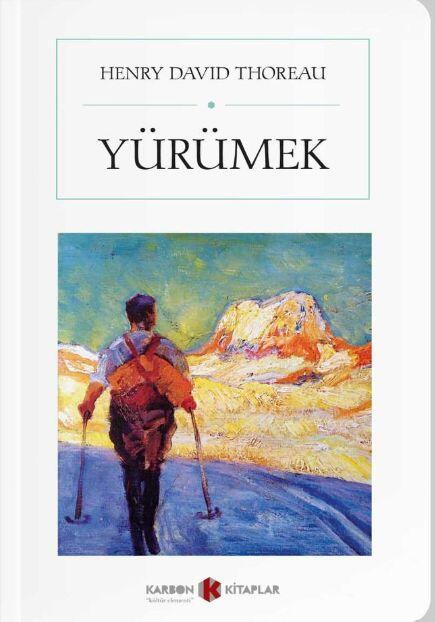 Yürümek (Cep Boy)