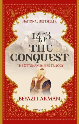 1453 The Conquest