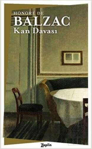 Kan Davası