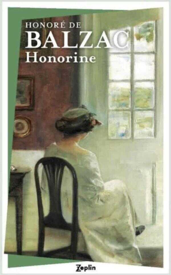 Honorine