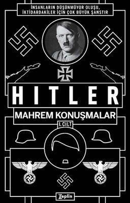 Mahrem Konuşmalar Cilt I