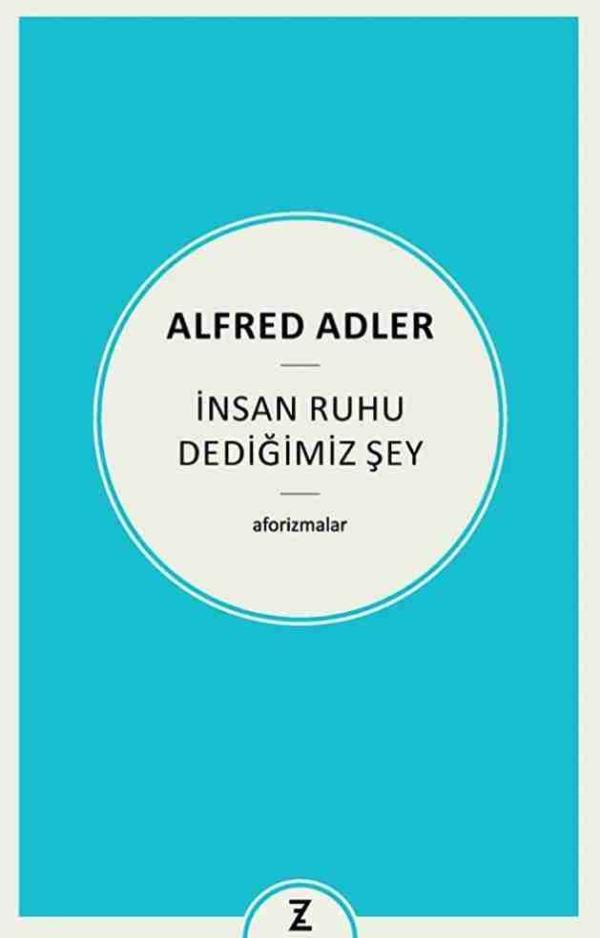 İnsan Ruhu Dediğimiz Şey