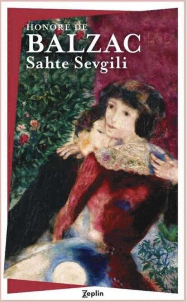 Sahte Sevgili