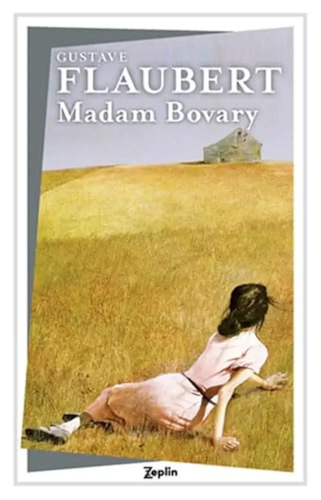 Madame Bovary