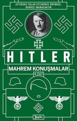 Mahrem Konuşmalar Cilt II