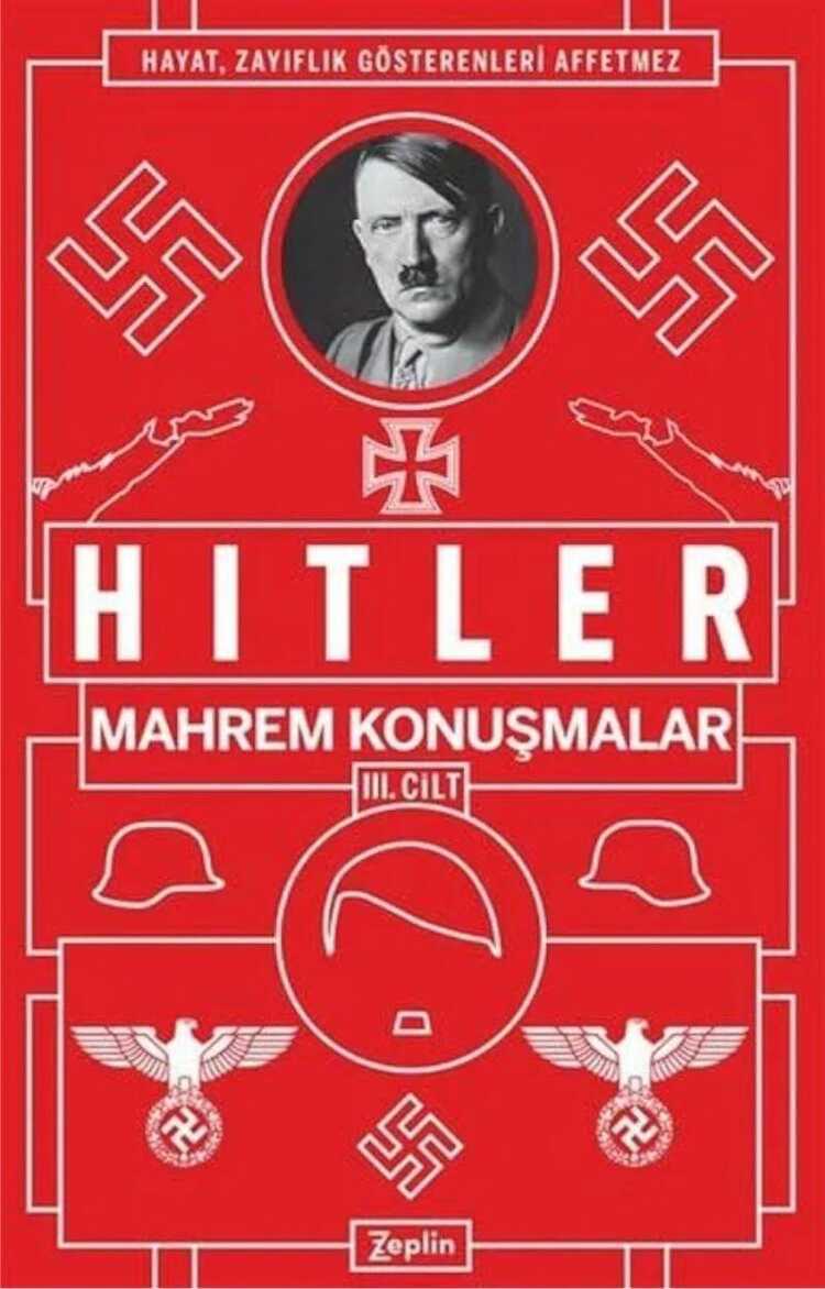 Mahrem Konuşmalar III. Cilt